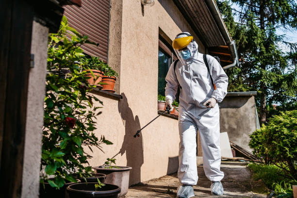 Best Wildlife Control Services  in Piermont, NY